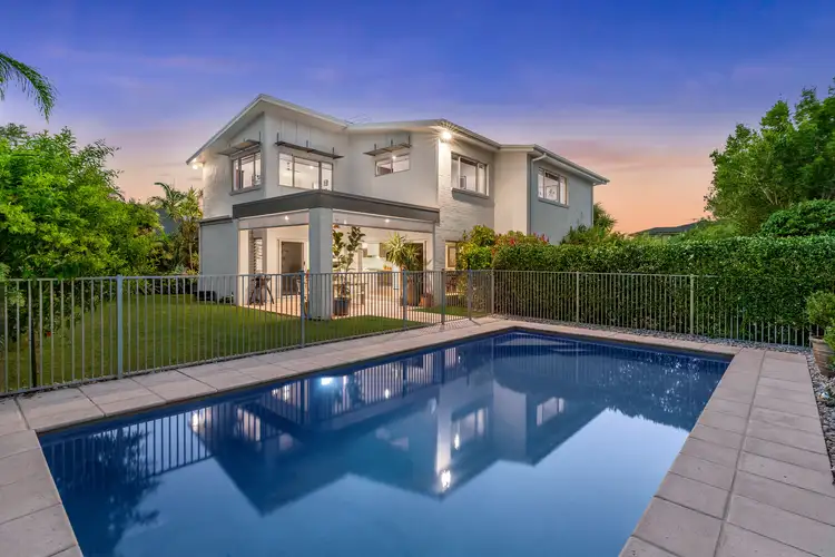 Second view of Homely house listing, 104 Hannah Circuit, Manly West QLD 4179