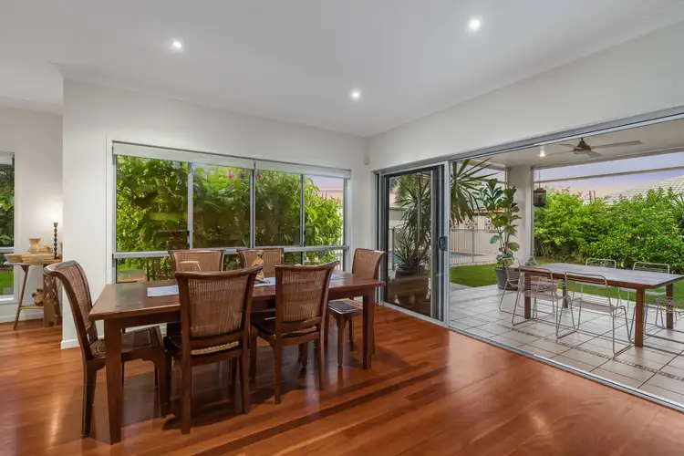 Fourth view of Homely house listing, 104 Hannah Circuit, Manly West QLD 4179