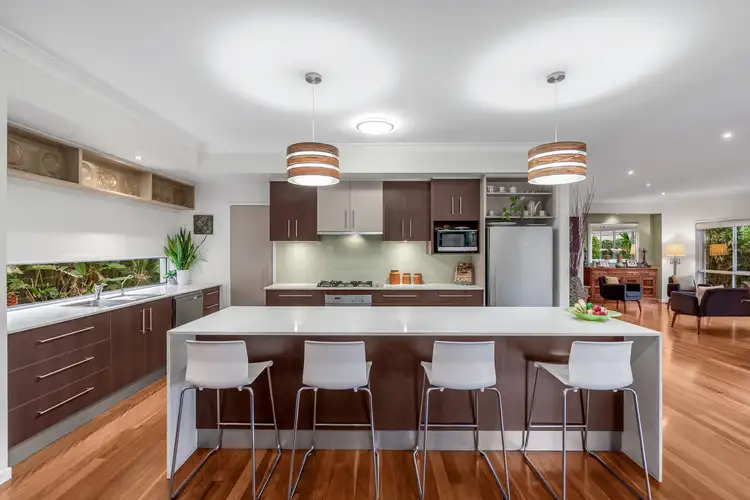 Fifth view of Homely house listing, 104 Hannah Circuit, Manly West QLD 4179
