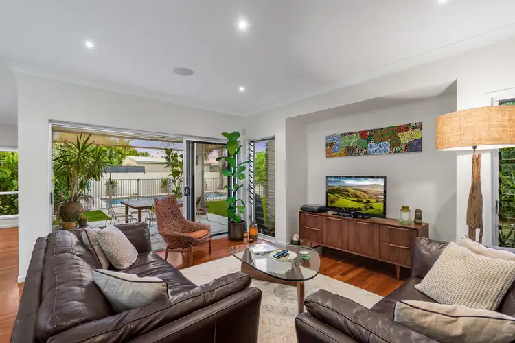 Sixth view of Homely house listing, 104 Hannah Circuit, Manly West QLD 4179