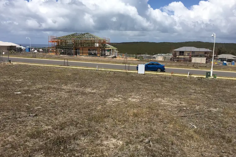 Fourth view of Homely land listing, 6 Rockpool Road, Catherine Hill Bay NSW 2281