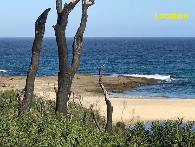 Fifth view of Homely land listing, 6 Rockpool Road, Catherine Hill Bay NSW 2281