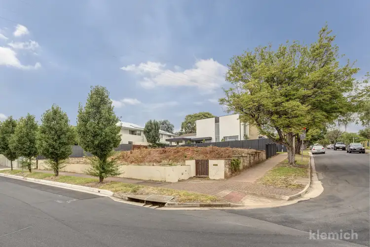 Main view of Homely land listing, 50 Highfield Avenue, St Georges SA 5064