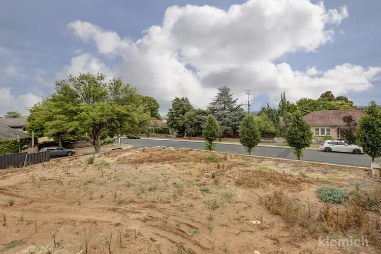 Second view of Homely land listing, 50 Highfield Avenue, St Georges SA 5064