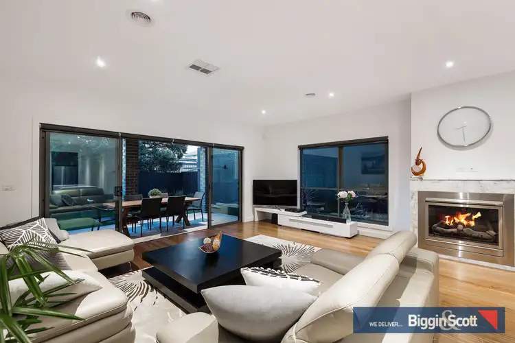 Second view of Homely townhouse listing, 103A Sixth Avenue, Altona North VIC 3025
