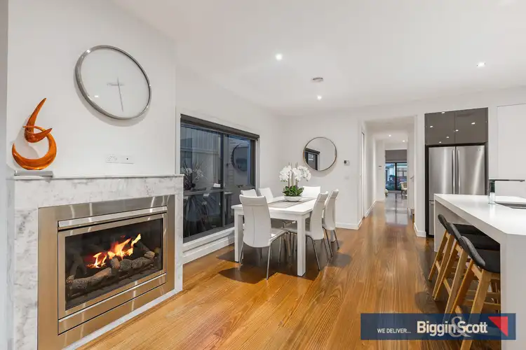 Third view of Homely townhouse listing, 103A Sixth Avenue, Altona North VIC 3025