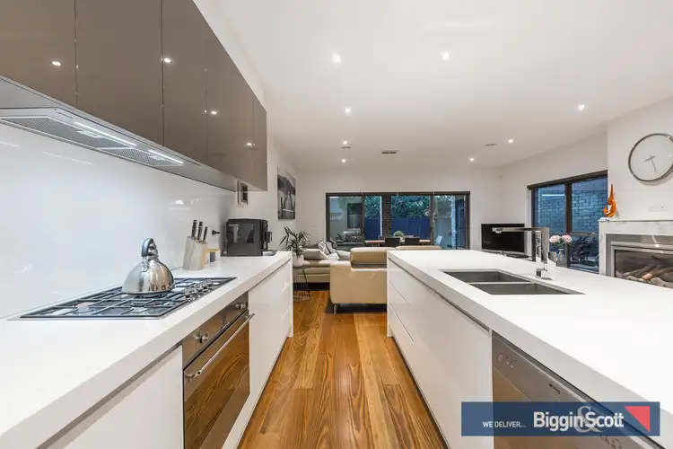 Fourth view of Homely townhouse listing, 103A Sixth Avenue, Altona North VIC 3025
