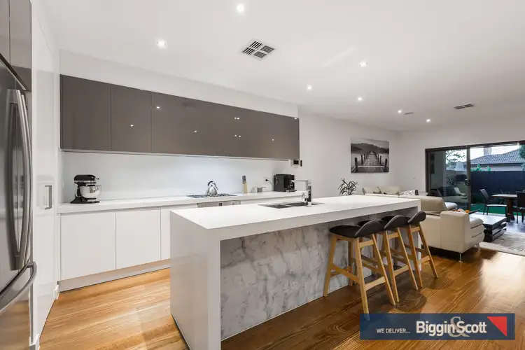 Fifth view of Homely townhouse listing, 103A Sixth Avenue, Altona North VIC 3025