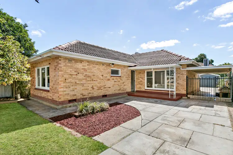 31 Thomas Street, South Plympton SA 5038