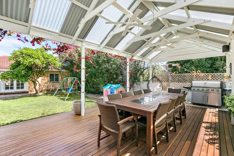 Second view of Homely house listing, 31 Thomas Street, South Plympton SA 5038