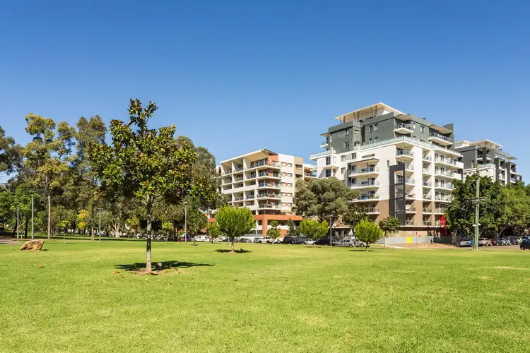 77/24 Lachlan Street, Liverpool NSW 2170