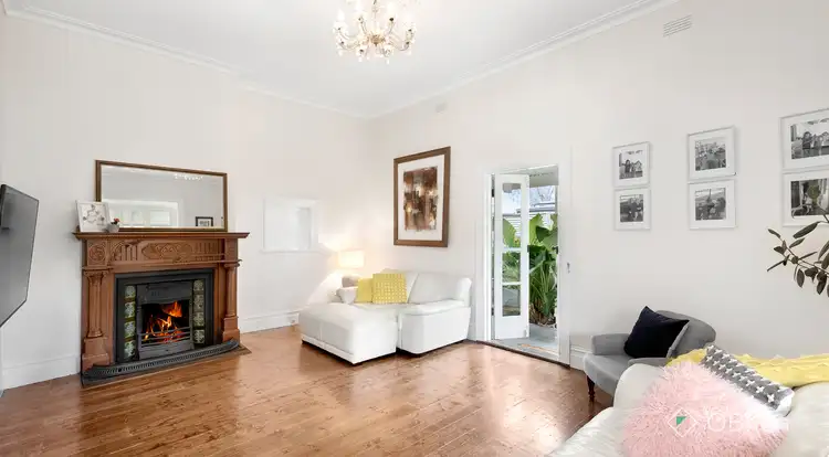 Second view of Homely house listing, 24 Eramosa Road East, Somerville VIC 3912