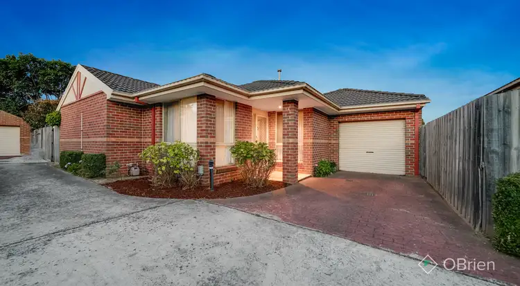 Main view of Homely house listing, 4/27-29 Bakewell Street, Cranbourne VIC 3977