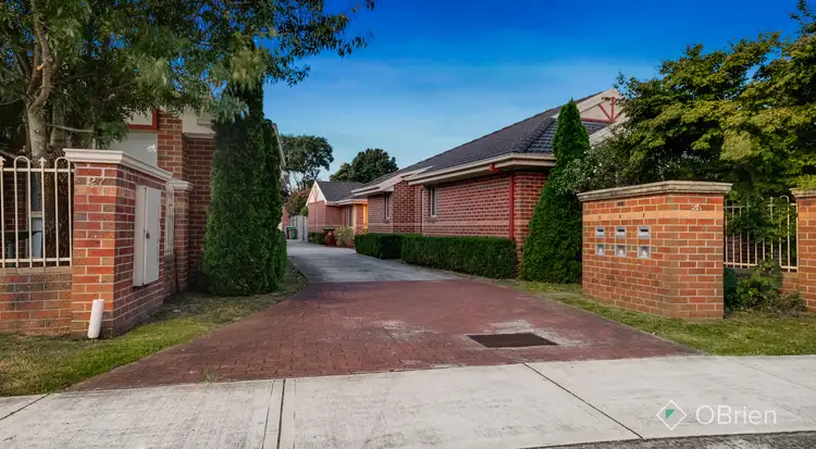 Second view of Homely house listing, 4/27-29 Bakewell Street, Cranbourne VIC 3977