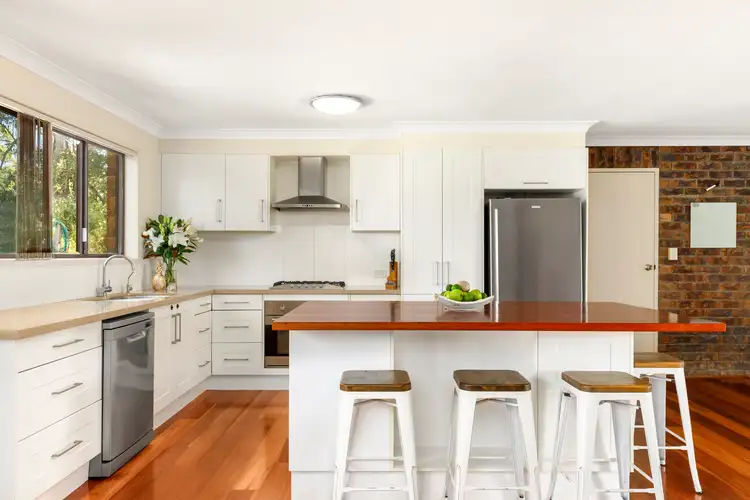 Second view of Homely house listing, 721 Mount Samson Road, Samsonvale QLD 4520