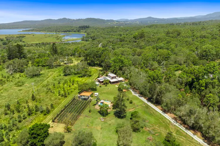 Third view of Homely house listing, 721 Mount Samson Road, Samsonvale QLD 4520