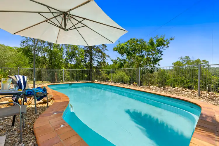 Fifth view of Homely house listing, 721 Mount Samson Road, Samsonvale QLD 4520