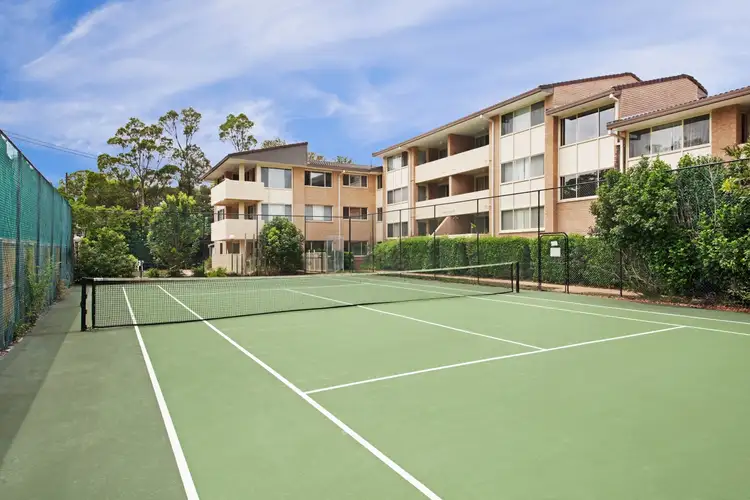 27/39-43 Melbourne Street, East Gosford NSW 2250