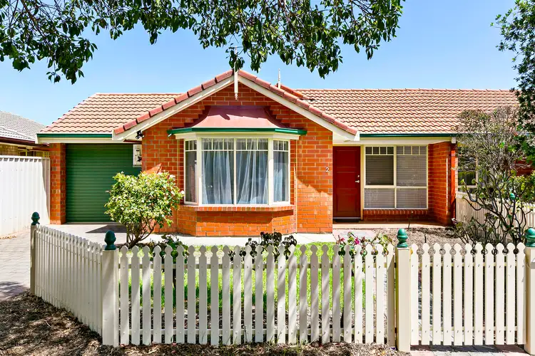 2/4 Burnley Street, Henley Beach South SA 5022