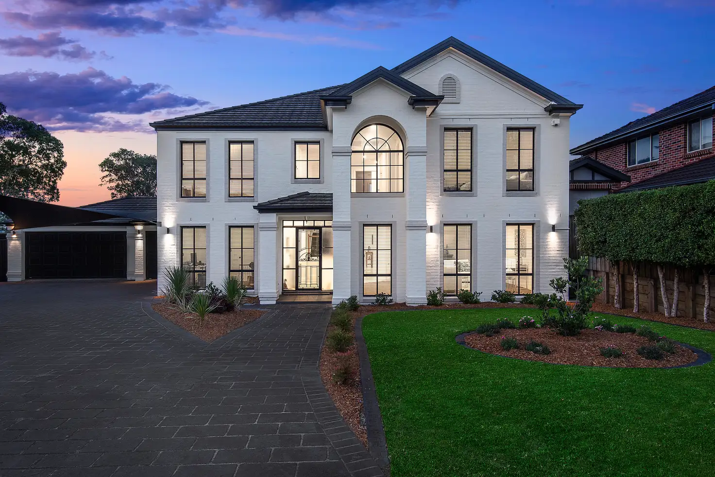 Main view of Homely house listing, 9 Cubby Close, Castle Hill NSW 2154