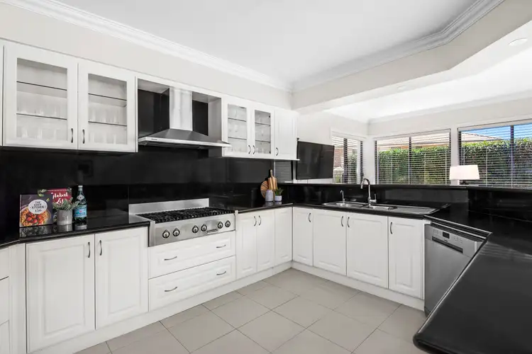 Second view of Homely house listing, 9 Cubby Close, Castle Hill NSW 2154