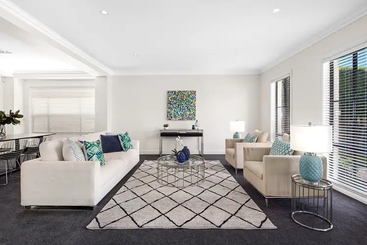 Third view of Homely house listing, 9 Cubby Close, Castle Hill NSW 2154