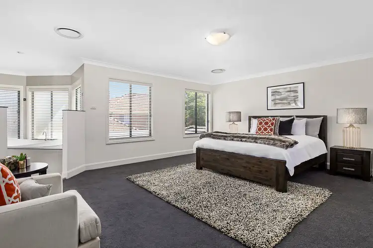 Fifth view of Homely house listing, 9 Cubby Close, Castle Hill NSW 2154