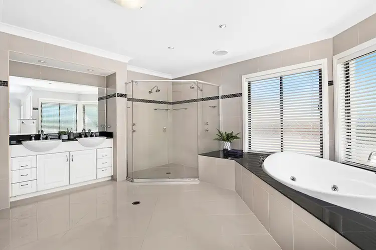Sixth view of Homely house listing, 9 Cubby Close, Castle Hill NSW 2154