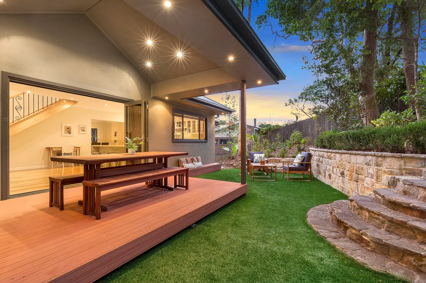 Main view of Homely house listing, 15A Varna Street, Mount Colah NSW 2079