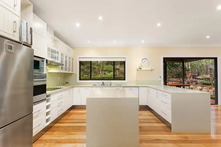 Second view of Homely house listing, 15A Varna Street, Mount Colah NSW 2079