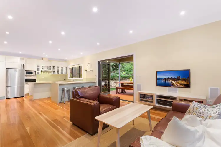 Third view of Homely house listing, 15A Varna Street, Mount Colah NSW 2079