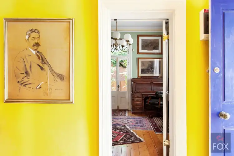 Third view of Homely house listing, 31 Lakeman Street, North Adelaide SA 5006