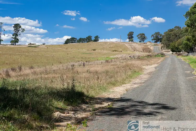 Second view of Homely land listing, 368A Pakenham Road, Pakenham VIC 3810