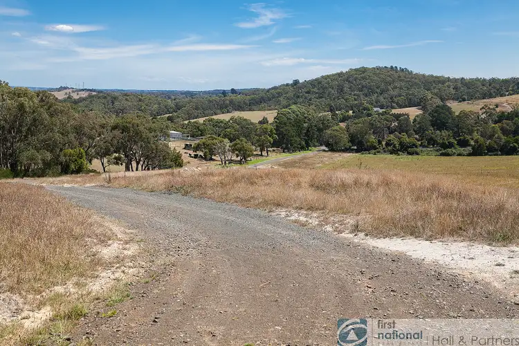 Third view of Homely land listing, 368A Pakenham Road, Pakenham VIC 3810