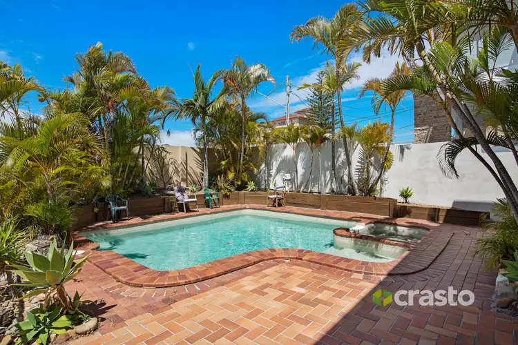 Sixth view of Homely apartment listing, 1444 Gold Coast Highway, Palm Beach QLD 4221
