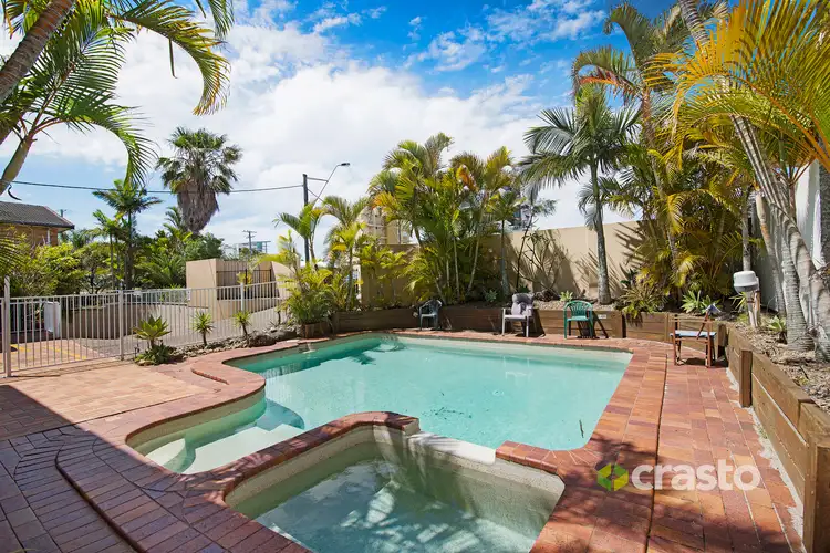 Seventh view of Homely apartment listing, 1444 Gold Coast Highway, Palm Beach QLD 4221