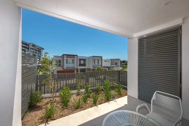 11 Brooklyn Crescent, Robina QLD 4226