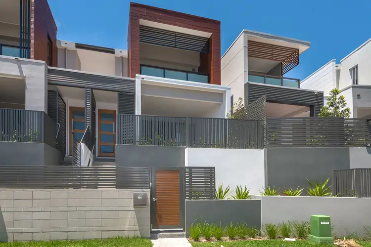 Third view of Homely house listing, 11 Brooklyn Crescent, Robina QLD 4226