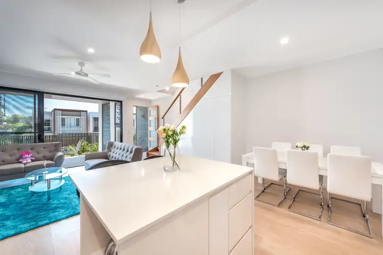 Fourth view of Homely house listing, 11 Brooklyn Crescent, Robina QLD 4226