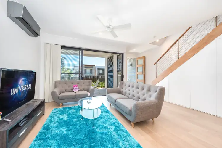 Fifth view of Homely house listing, 11 Brooklyn Crescent, Robina QLD 4226