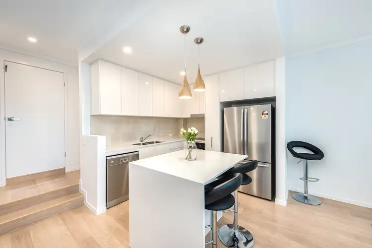 Sixth view of Homely house listing, 11 Brooklyn Crescent, Robina QLD 4226