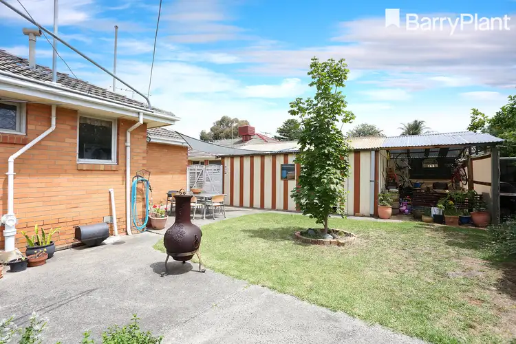 90 Hilton Street, Hadfield VIC 3046