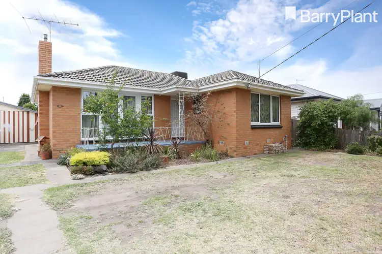 Second view of Homely house listing, 90 Hilton Street, Hadfield VIC 3046
