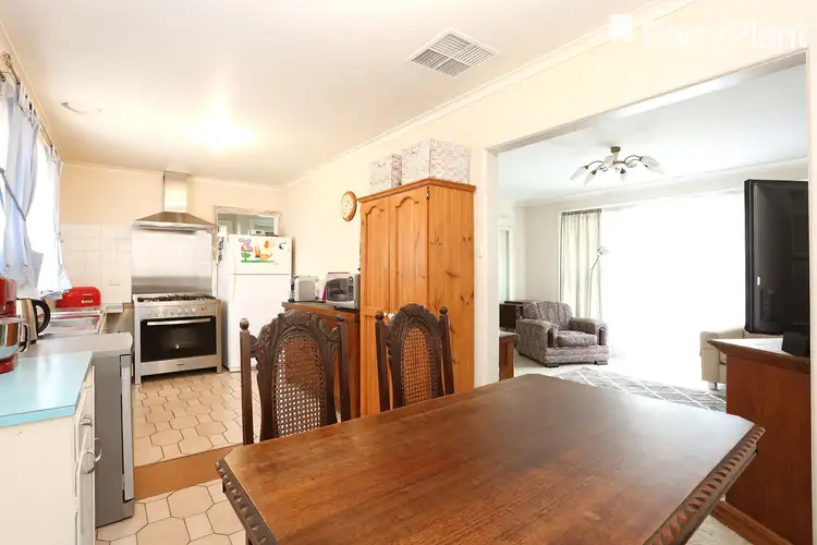 Fourth view of Homely house listing, 90 Hilton Street, Hadfield VIC 3046