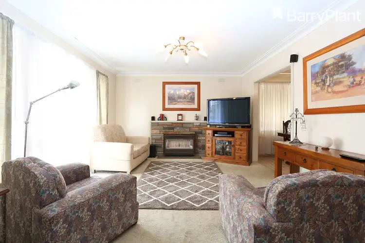 Fifth view of Homely house listing, 90 Hilton Street, Hadfield VIC 3046