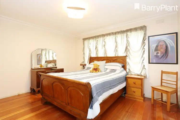 Sixth view of Homely house listing, 90 Hilton Street, Hadfield VIC 3046