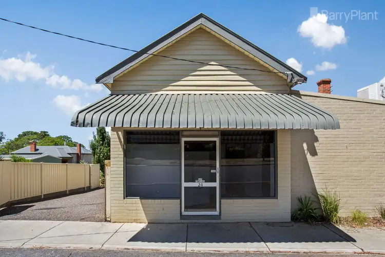24 Buckley Street, Bendigo VIC 3550