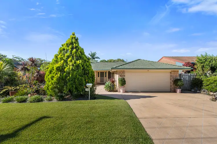 Main view of Homely house listing, 5 Lake View Avenue, Safety Beach NSW 2456