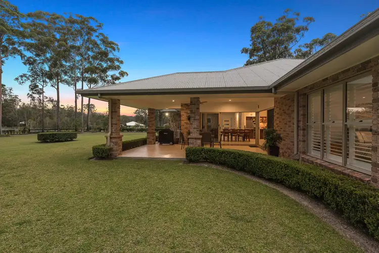 Fifth view of Homely house listing, 202 Heritage Drive, Moonee Beach NSW 2450