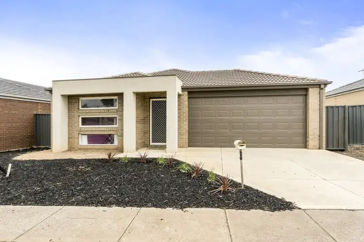 3 Romek Way, Truganina VIC 3029
